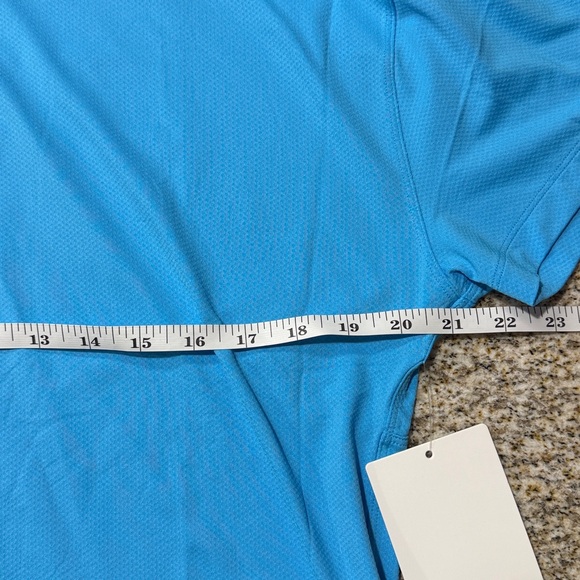 Abrasion Resistant Training Tee - Picture 8 of 9